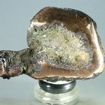 Float Copper Specimen ~6.5cm