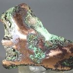 Float Copper Specimen ~60 x 45mm