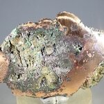 Float Copper Specimen ~62 x 40mm