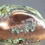 Float Copper Specimen ~65 x 35mm
