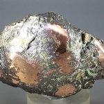 Float Copper Specimen ~65 x 43mm
