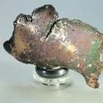Float Copper Specimen ~6cm