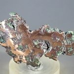 Float Copper Specimen ~75 x 35mm