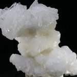 Flos Ferri Aragonite Healing Mineral ~35mm