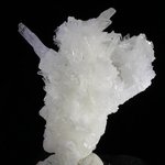 Flos Ferri Aragonite Healing Mineral ~38mm