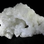 Flos Ferri Aragonite Healing Mineral ~45mm