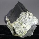 Fluellite & Metavariscite Healing Mineral ~45mm