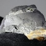 Fluellite & Metavariscite Healing Mineral ~47mm