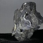 Fluellite & Metavariscite Healing Mineral ~47mm