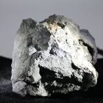 Fluellite & Metavariscite Healing Mineral ~55mm
