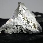 Fluellite & Metavariscite Healing Mineral ~57mm