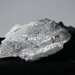 Fluellite & Metavariscite Healing Mineral ~60mm