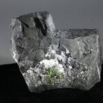 Fluellite & Metavariscite Healing Mineral ~65mm