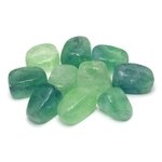 Fluorite Tumble Stones (20-25mm)