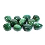 Fuchsite Extra Grade Tumble Stone (20-25mm)