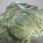 Fuchsite Mica Healing Mineral ~125mm