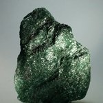 Fuchsite Mica Healing Mineral ~132mm