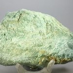 Fuchsite Mica Healing Mineral ~90mm