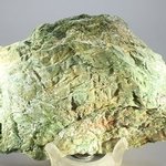 Fuchsite Mica Healing Mineral ~93mm