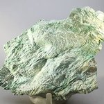 Fuchsite Mica Healing Mineral ~95mm