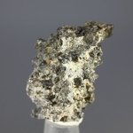 Fulgurite Healing Crystal ~30mm
