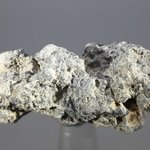 Fulgurite Healing Crystal ~37mm