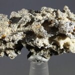 Fulgurite Healing Crystal ~40mm