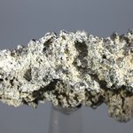 Fulgurite Healing Crystal ~43mm