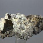 Fulgurite Healing Crystal ~44mm