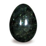 Galaxyite Crystal Egg ~48mm