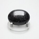 Garnet Polished Stone ~45mm
