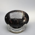 Garnet Polished Stone ~49mm