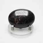 Garnet Polished Stone ~49mm