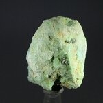 Gaspeite Healing Crystal ~35mm