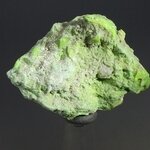 Gaspeite Healing Crystal ~35mm