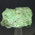 Gaspeite Healing Crystal ~37mm