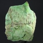 Gaspeite Healing Crystal ~39mm