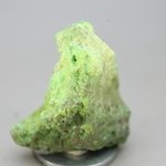 Gaspeite Healing Crystal ~40mm