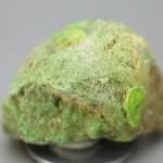 Gaspeite Healing Crystal ~40mm