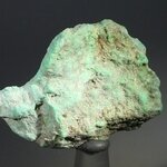 Gaspeite Healing Crystal ~40mm