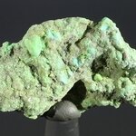 Gaspeite Healing Crystal ~41mm