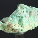 Gaspeite Healing Crystal ~42mm