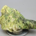 Gaspeite Healing Crystal ~45mm