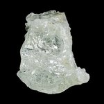 Gem Aquamarine Healing Crystal ~22mm