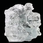 Gem Aquamarine Healing Crystal ~28mm