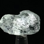 Gem Aquamarine Healing Crystal ~28mm