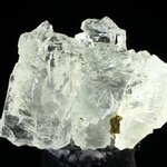 Gem Aquamarine Healing Crystal ~30mm