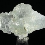 Gem Aquamarine Healing Crystal ~34mm