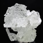 Gem Aquamarine Healing Crystal ~44mm