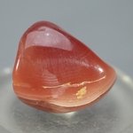 Gem Rhodochrosite Tumblestone  ~25mm